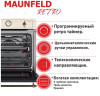 Электрический духовой шкаф MAUNFELD MEOFE 676 RIB TM