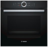 Электрический духовой шкаф Bosch HBG 675BB1