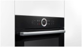 Электрический духовой шкаф Bosch HBG 675BB1