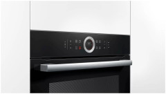 Электрический духовой шкаф Bosch HBG 675BB1