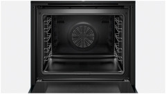 Электрический духовой шкаф Bosch HBG 675BB1