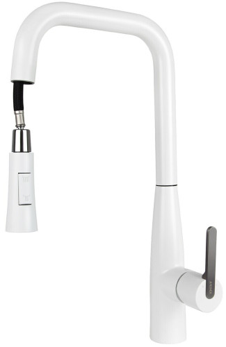 Смеситель для кухни Kaiser Claro 22144-24