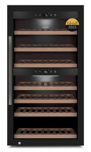 Винный шкаф IP Industrie JGW 168-6 AD