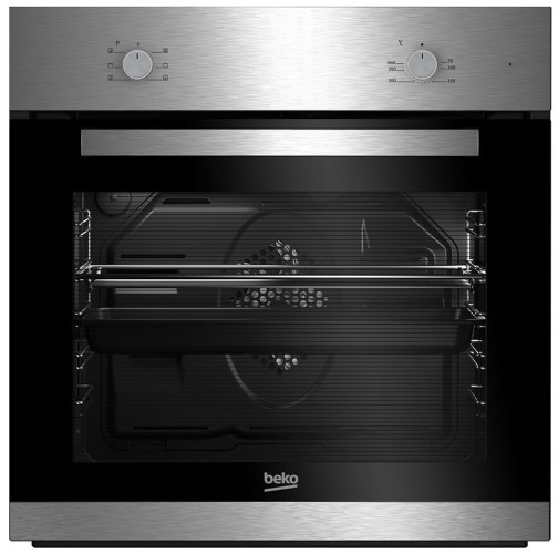 Электрический духовой шкаф Beko BRE 22005 X