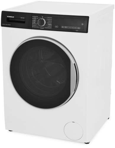 Стиральная машина Scandilux LWD3D 9649