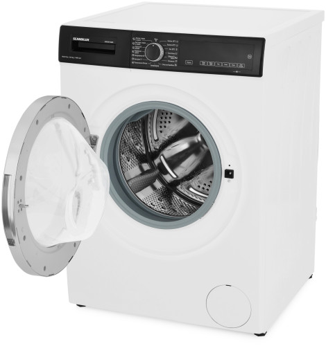 Стиральная машина Scandilux LWD3D 9649
