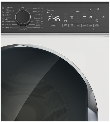 Стиральная машина Scandilux LWD3D 9649