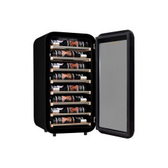 Винный шкаф IP Industrie CEX 8511 NU