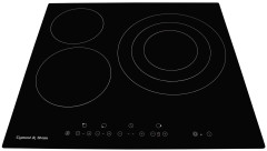 Электрическая варочная панель Zigmund&amp;Shtain CN 39.6 B