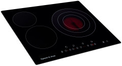 Электрическая варочная панель Zigmund&amp;Shtain CN 39.6 B