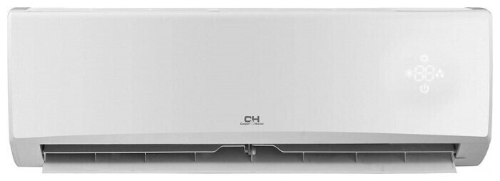Настенная сплит-система Cooper & Hunter CH-S24FTXL2E-NG