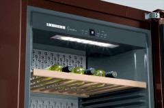 Винный шкаф Cavanova OW002