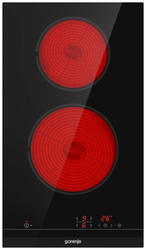 Электрическая варочная панель Gorenje ECT 321 BCSC