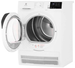 Сушильная машина Electrolux EW6CR428W