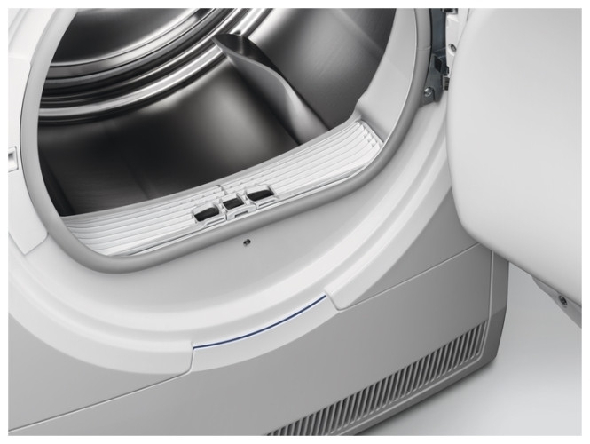 Сушильная машина Electrolux EW6CR428W