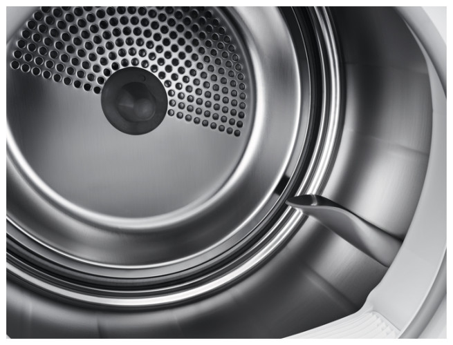 Сушильная машина Electrolux EW6CR428W