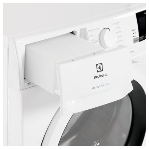 Сушильная машина Electrolux EW6CR428W