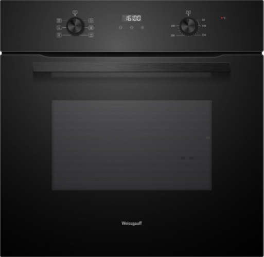 Электрический духовой шкаф Weissgauff EOM 366 PDB 431 457