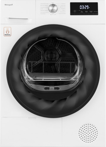 Сушильная машина Weissgauff WD 6109 430935