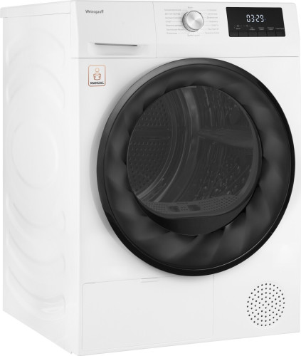 Сушильная машина Weissgauff WD 6109 430935