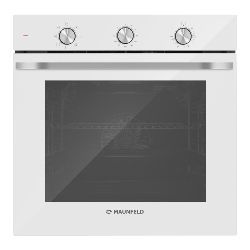 Электрический духовой шкаф Maunfeld FEOF7871W