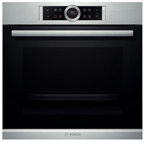 Электрический духовой шкаф Bosch HBG 6730S1