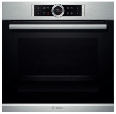 Электрический духовой шкаф Bosch HBG 6730S1
