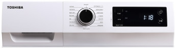 Стиральная машина Toshiba TW BJ80S2GE WK