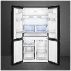 Холодильник Smeg FQ60NDF