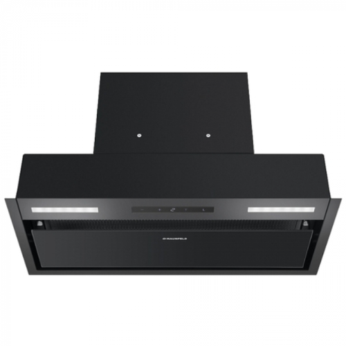 Встраиваемая вытяжка Maunfeld Fantasy 60 черная