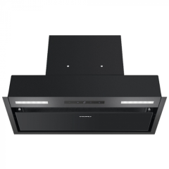 Встраиваемая вытяжка Maunfeld Fantasy 60 черная