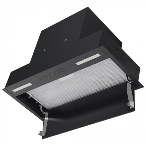 Встраиваемая вытяжка Maunfeld Fantasy 60 черная