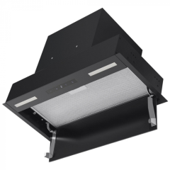 Встраиваемая вытяжка Maunfeld Fantasy 60 черная