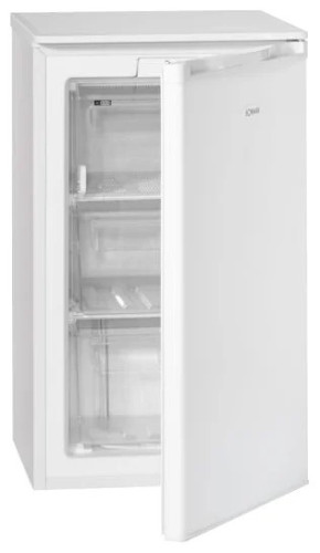 Морозильная камера Bomann GS 195 белый