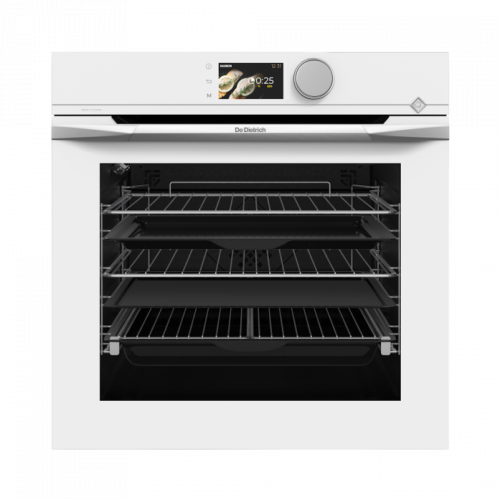 Электрический духовой шкаф De Dietrich DOP4756W