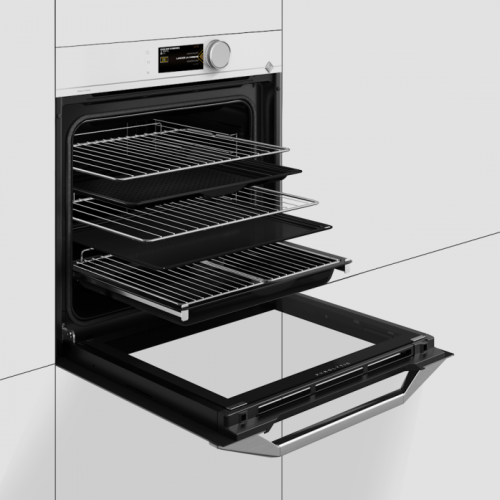 Электрический духовой шкаф De Dietrich DOP4756W