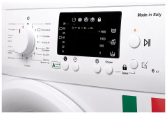 Стиральная машина Weissgauff WM 4146 L