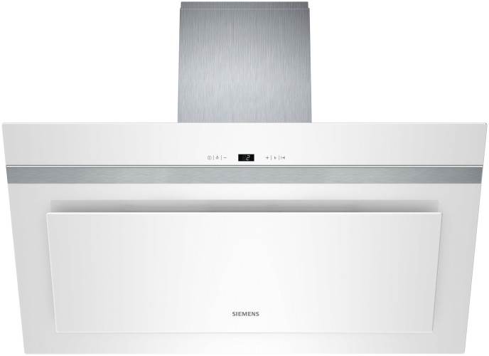 Кухонная вытяжка Siemens LC 98KD272