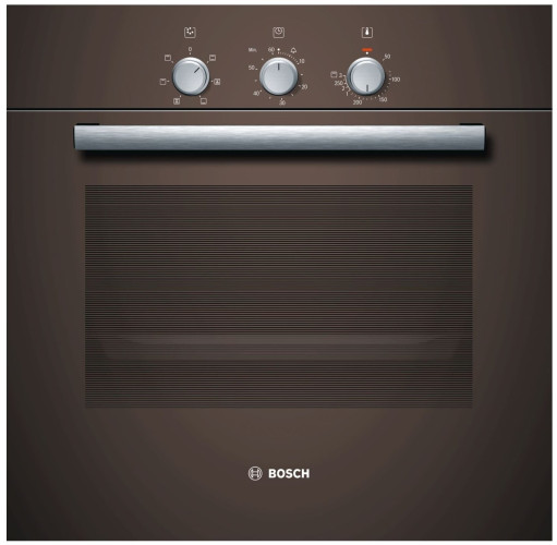 Электрический духовой шкаф Bosch HBN 211B6R