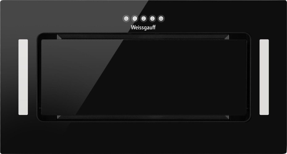 Встраиваемая вытяжка Weissgauff Aviator 600 PB