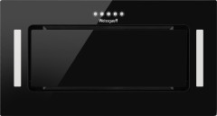 Встраиваемая вытяжка Weissgauff Aviator 600 PB