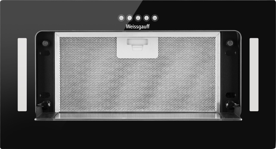 Встраиваемая вытяжка Weissgauff Aviator 600 PB