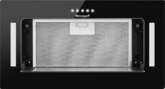 Встраиваемая вытяжка Weissgauff Aviator 600 PB