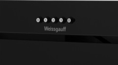 Встраиваемая вытяжка Weissgauff Aviator 600 PB