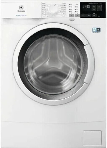 Стиральная машина Electrolux EW6S404W