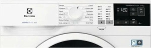 Стиральная машина Electrolux EW6S404W