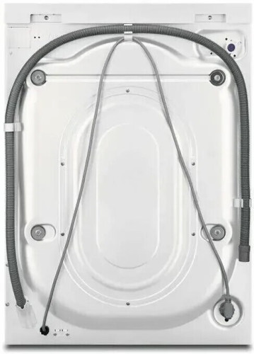 Стиральная машина Electrolux EW6S404W