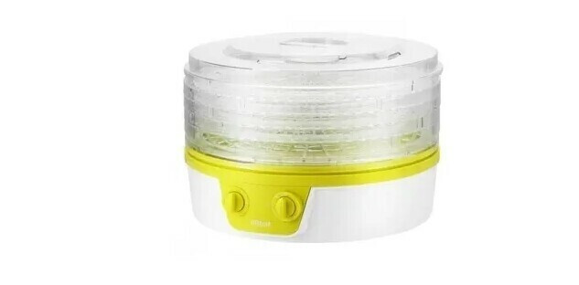 Сушилка для овощей Kitfort КТ-1935-2