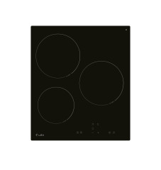 Электрическая варочная панель Lex EVH 430B BL