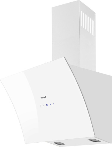 Кухонная вытяжка Weissgauff Merga 60 WH Sensor